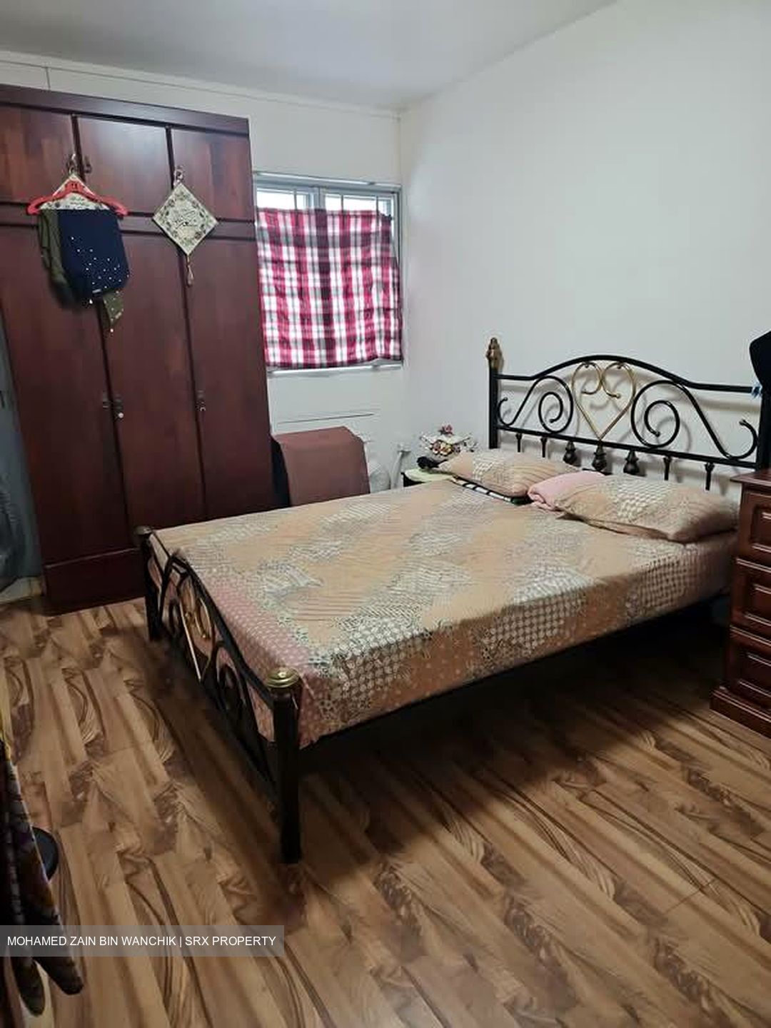 Blk 107 Kebun Baru Heights (Ang Mo Kio), HDB 3 Rooms #570971921